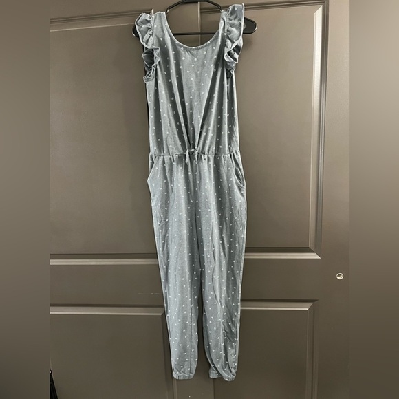 Cat & Jack Other - Girl jumpsuit 18